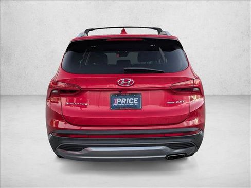 Used 2023 Hyundai Santa Fe Limited image 7