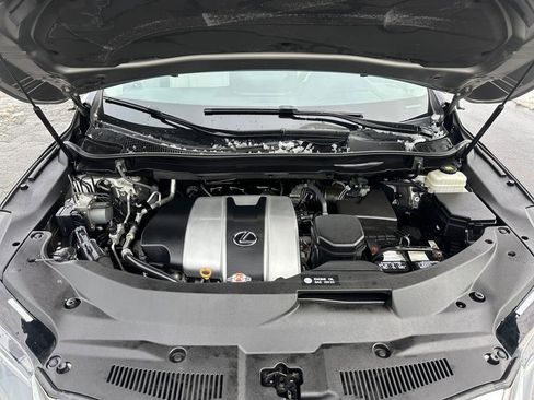 Used 2020 Lexus RX 350 FWD w/ Premium Package image 22