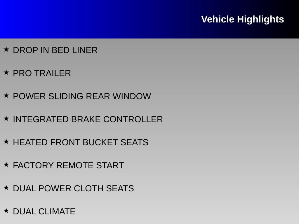 Used 2022 Ford F150 XLT w/ Equipment Group 302A High AWD/4WD image 12