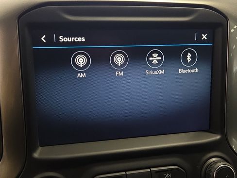 Used 2021 Chevrolet Silverado 1500 RST w/ All Star Edition Plus image 19