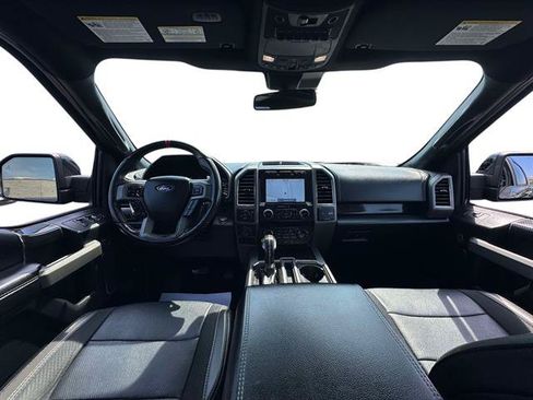 Used 2020 Ford F150 Raptor w/ Equipment Group 802A Luxury AWD/4WD image 14