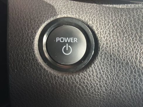Used 2025 Toyota Camry XSE w/ Premium Package FWD image 23