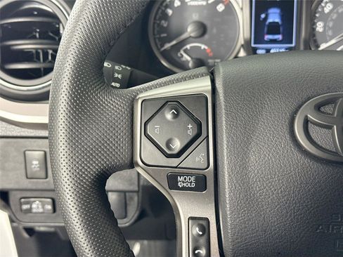 Certified 2023 Toyota Tacoma 4x4 Double Cab image 15