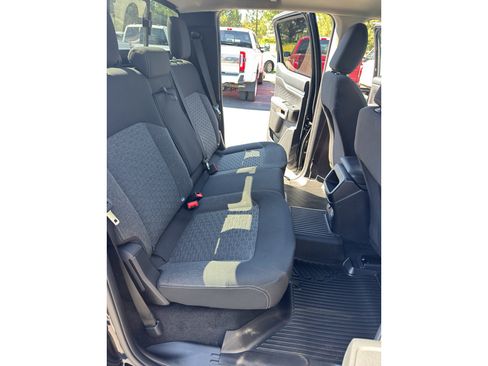 Used 2025 Ford Ranger XLT AWD/4WD image 10