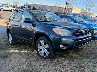 Used 2008 Toyota RAV4 Sport