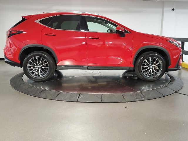 Used 2024 Lexus NX 350h AWD w/ Cold Area Package image 18
