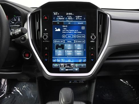 Certified 2024 Subaru Crosstrek 2.0i Premium w/ Popular Package #4 AWD/4WD image 27
