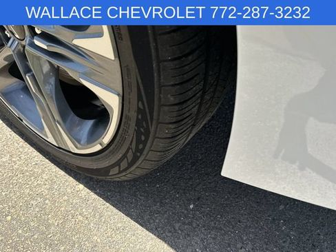 Used 2023 Kia K5 EX FWD image 11
