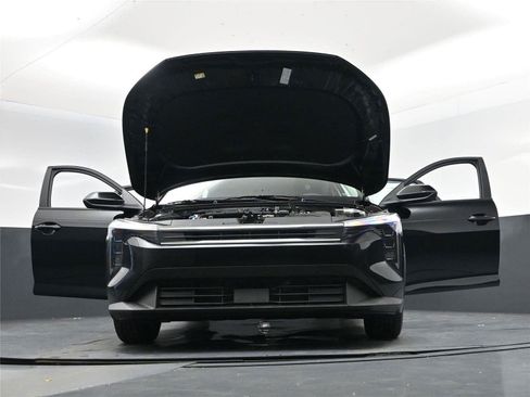 New 2025 Kia K4 LXS image 22