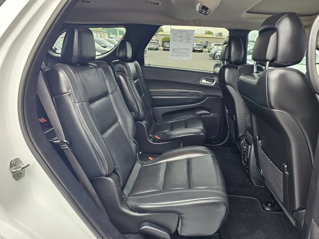 Used 2020 Dodge Durango Citadel AWD/4WD image 15