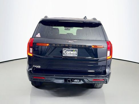 New 2026 Ford Expedition Tremor image 14