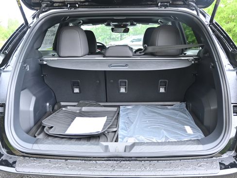 New 2025 Subaru Crosstrek 2.5i Sport w/ Popular Package #4A image 34