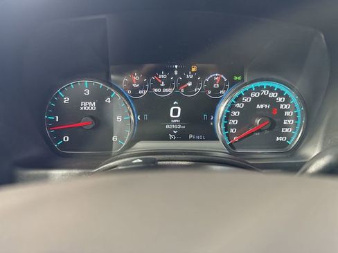 Used 2017 GMC Yukon XL Denali w/ Open Road Package image 16