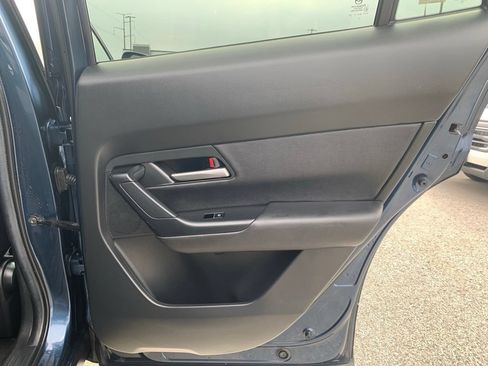 Used 2025 MAZDA CX-50 AWD 2.5 S w/ Preferred Package image 22
