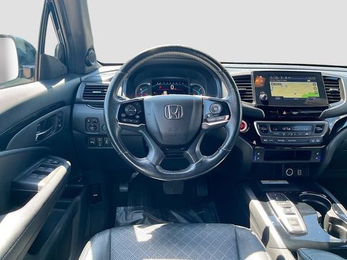 Used 2019 Honda Passport Elite image 23