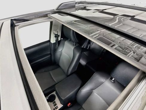 Certified 2023 Toyota 4Runner SR5 Premium w/ Moonroof Package RWD image 24