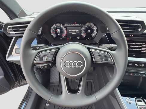 New 2026 Audi A3 2.0T Premium Plus image 38