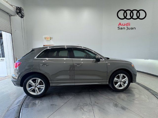 Used 2023 Audi Q3 2.0T Premium w/ Convenience Package AWD/4WD image 36