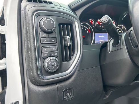 Used 2019 Chevrolet Silverado 1500 LTZ w/ LTZ Plus Package image 21