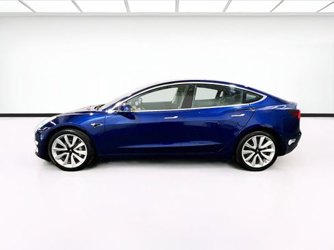 Used 2019 Tesla Model 3 Standard Range Plus RWD image 22