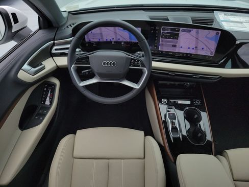 New 2026 Audi A5 2.0T Premium Plus AWD/4WD image 22