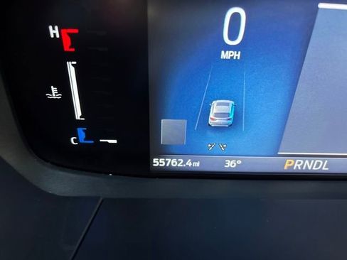 Certified 2024 Ford Escape Active w/ Tech Pack #1 image 15