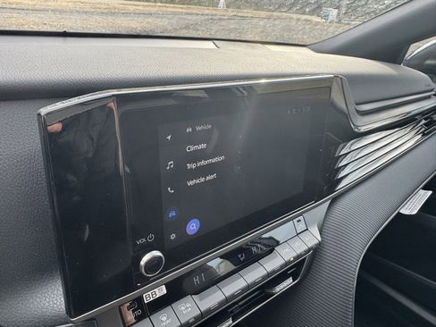 New 2026 Toyota Camry SE image 17