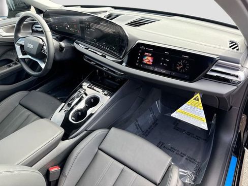 New 2026 Audi A6 Prestige AWD/4WD image 14