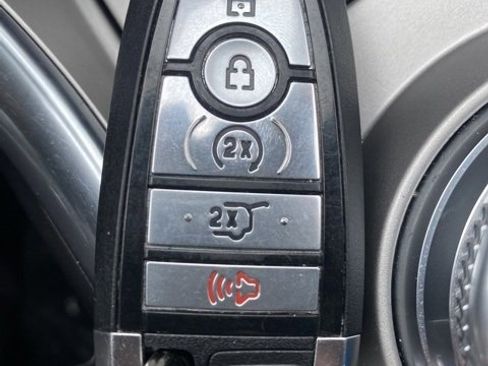 Used 2023 Ford Explorer XLT w/ Equipment Group 202A image 56