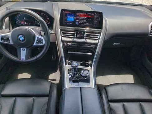 Used 2025 BMW 840i w/ Driving Assistance Package RWD image 17