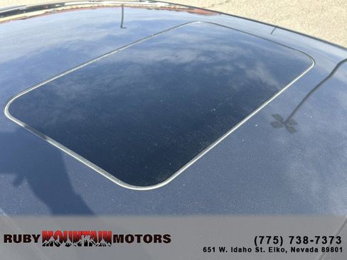 Used 2019 Ford Fusion Titanium image 28