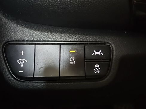 Used 2021 Kia Seltos EX AWD/4WD image 34