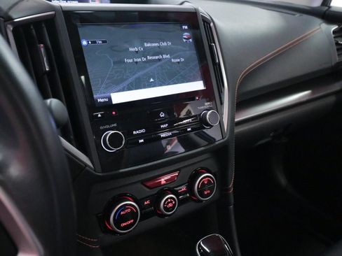 Used 2023 Subaru Crosstrek 2.5i Limited image 24