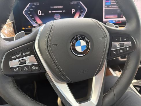 Used 2026 BMW X5 xDrive40i AWD/4WD image 22
