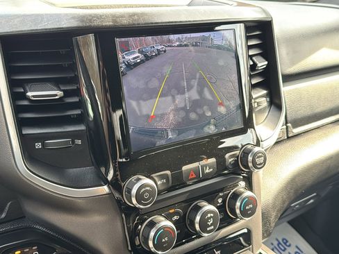 Certified 2022 RAM 1500 Big Horn image 32