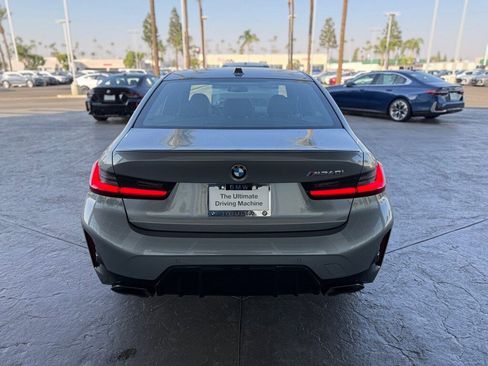 New 2026 BMW M340i w/ Premium Package image 4