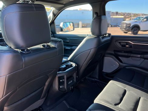 New 2026 RAM 1500 Rebel w/ G/T Package image 19
