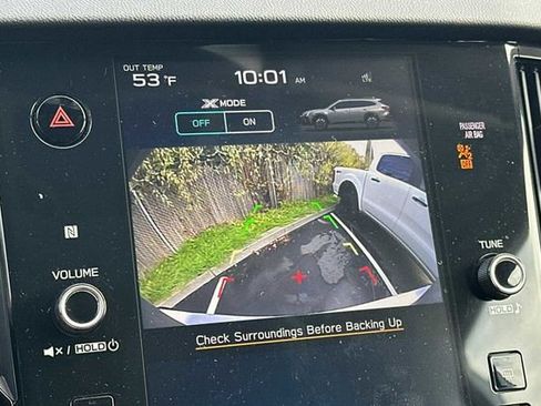 Used 2024 Subaru Outback Premium image 17