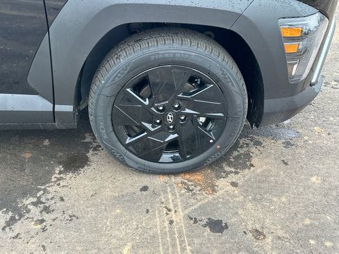 New 2026 Hyundai Kona SEL Sport image 12