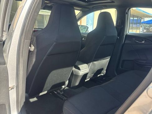 Used 2020 Honda Civic Si image 6