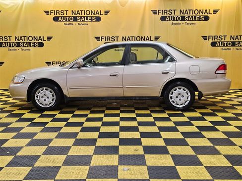 Used 2001 Honda Accord LX image 6