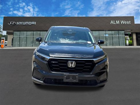 Used 2024 Honda CR-V EX-L image 2