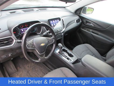 Certified 2022 Chevrolet Equinox LT image 7