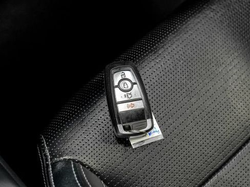 Used 2024 Ford Mustang GT Premium RWD image 77
