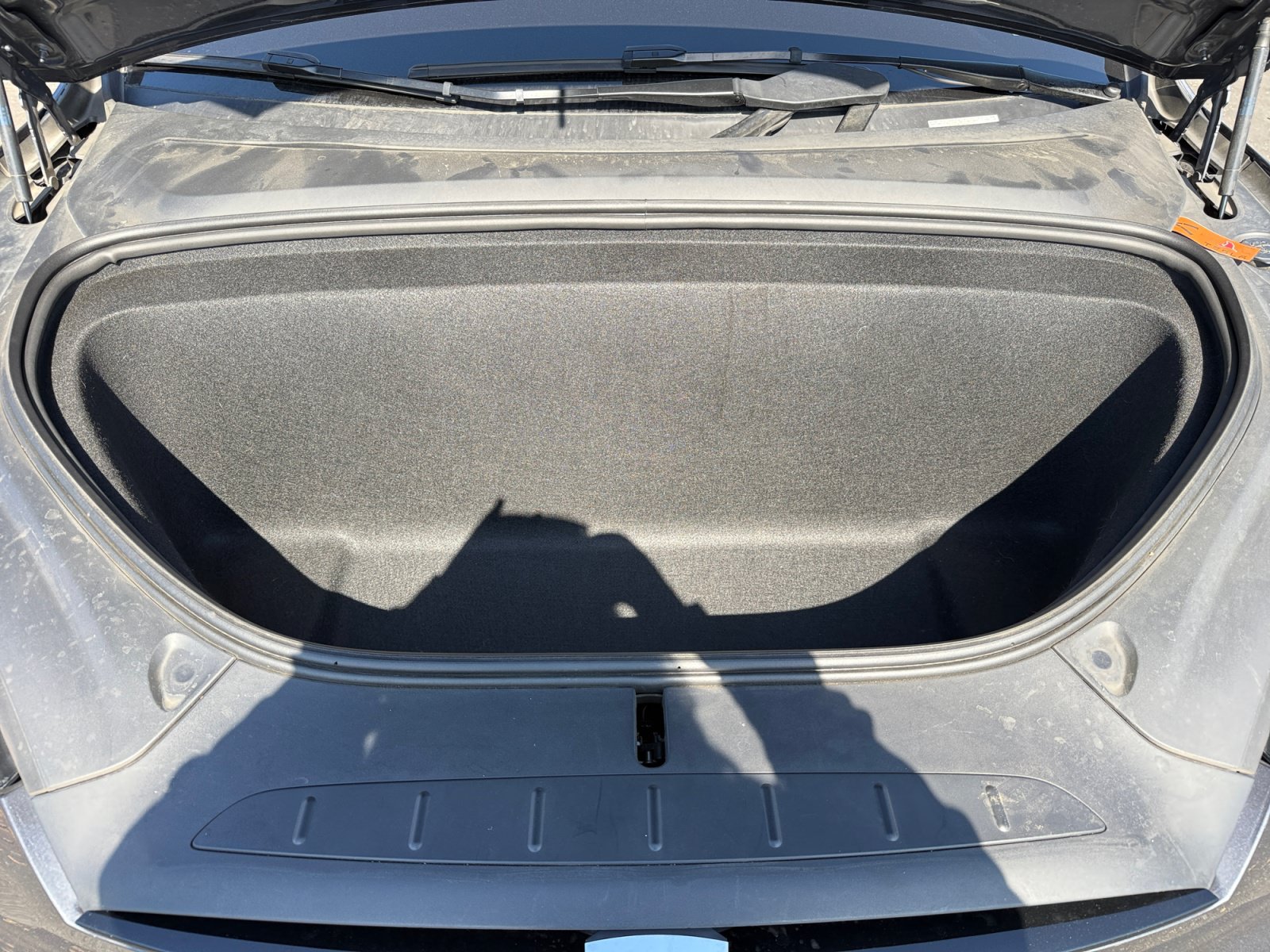 Used 2022 Tesla Model X AWD/4WD image 20