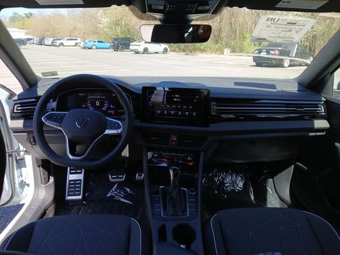 New 2026 Volkswagen Jetta Sport image 12