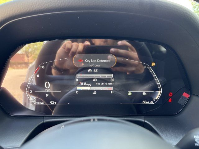 New 2026 MAZDA CX-5 AWD 2.5 S image 15