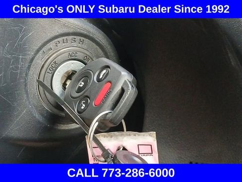 Certified 2025 Subaru Impreza 2.0i image 16