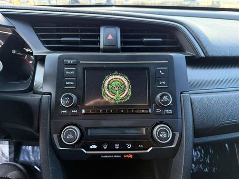 Used 2019 Honda Civic Sport image 28