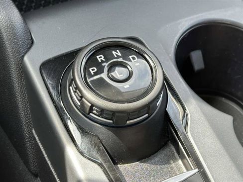 Used 2023 Ford Bronco Sport Outer Banks image 21